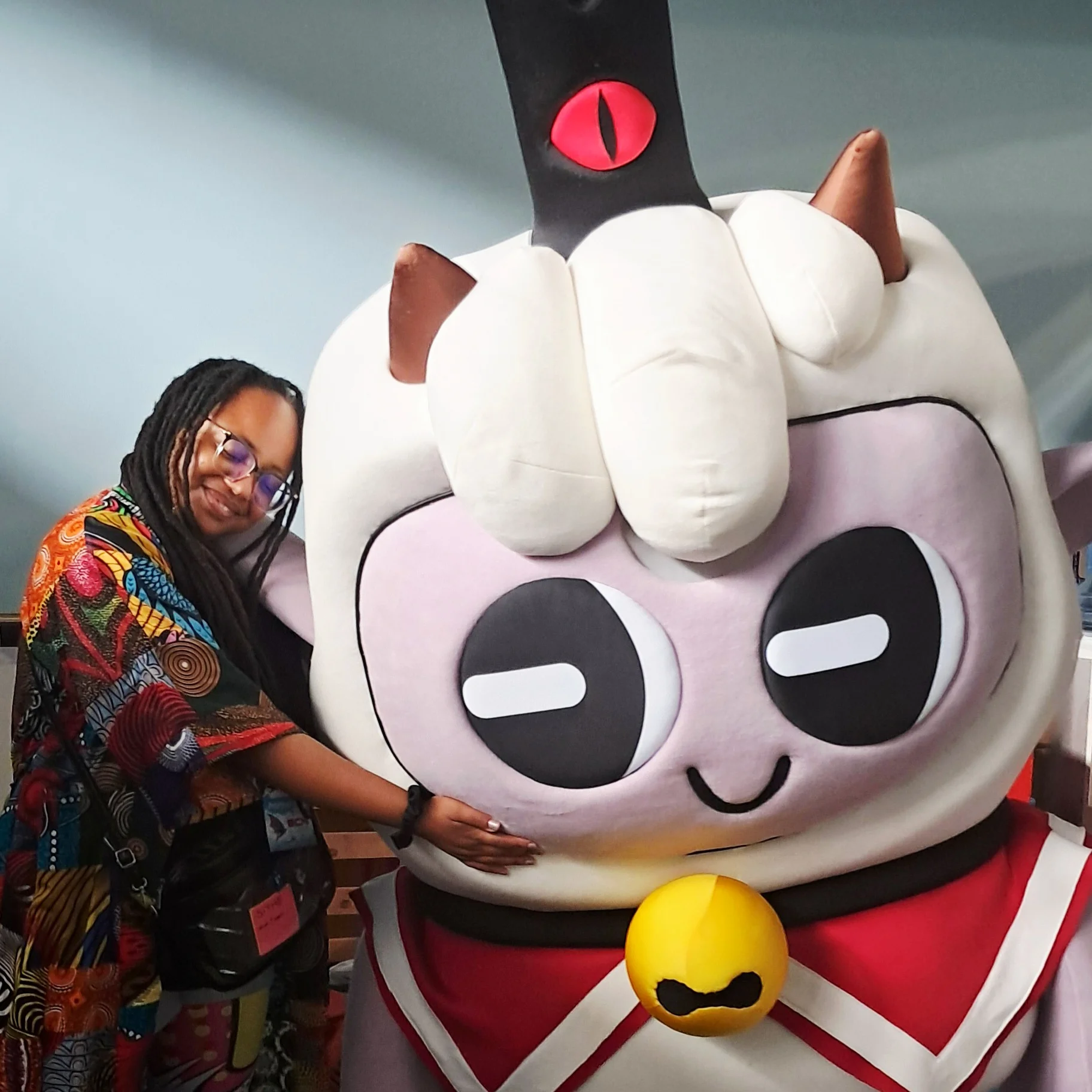 Image uploaded to Notion